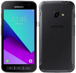 Замена сенсора на телефоне Samsung Galaxy Xcover 4 в Брянске